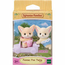 Playset Sylvanian Families 5697 2 Pezzi-0