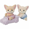 Playset Sylvanian Families 5697 2 Pezzi-2