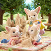 Playset Sylvanian Families 5697 2 Pezzi-1