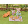 Playset Sylvanian Families 5698 Picnic-4