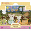 Playset Sylvanian Families 5698 Picnic-3