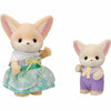 Playset Sylvanian Families 5698 Picnic-2