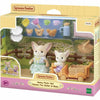 Playset Sylvanian Families 5698 Picnic-1