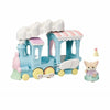 Playset Sylvanian Families 5702 Treno-4