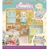 Playset Sylvanian Families 5705 Medico-0