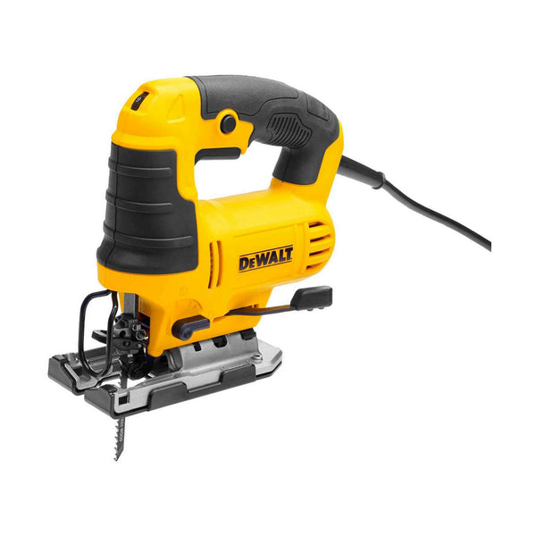 Seghetto Dewalt  dwe349-qs 650 W 3200 rpm-0