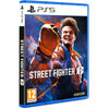 Videogioco PlayStation 5 Capcom Street Fighter 6-11