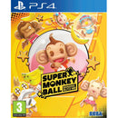 Videogioco PlayStation 4 KOCH MEDIA Super Monkey Ball Banana-0