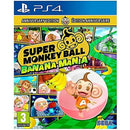 Videogioco PlayStation 4 KOCH MEDIA Super Monkey Ball Banana-0