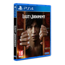 Videogioco PlayStation 4 KOCH MEDIA Lost Judgment-0