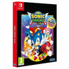 Videogioco per Switch SEGA Sonic Origins Plus-0