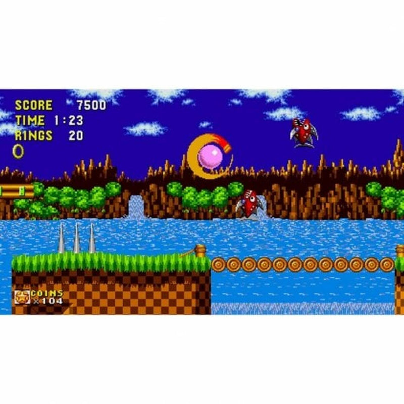 Videogioco per Switch SEGA-4