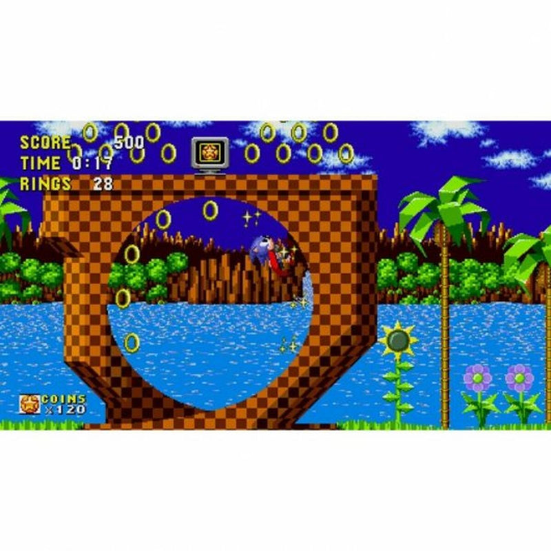 Videogioco per Switch SEGA-2