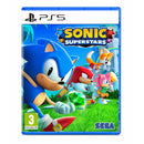 Videogioco PlayStation 5 SEGA Sonic Superstars (FR)-0