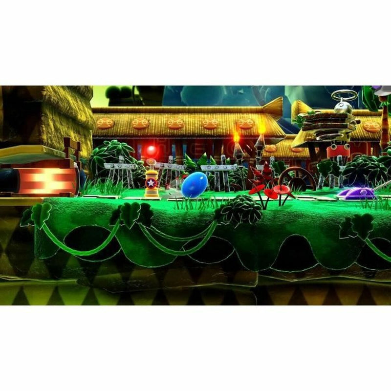 Videogioco PlayStation 5 SEGA Sonic Superstars (FR)-2