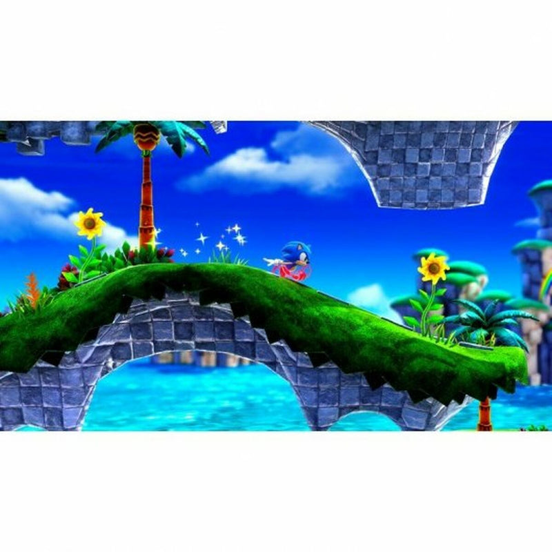 Videogioco per Xbox One / Series X SEGA Sonic Superstars-5