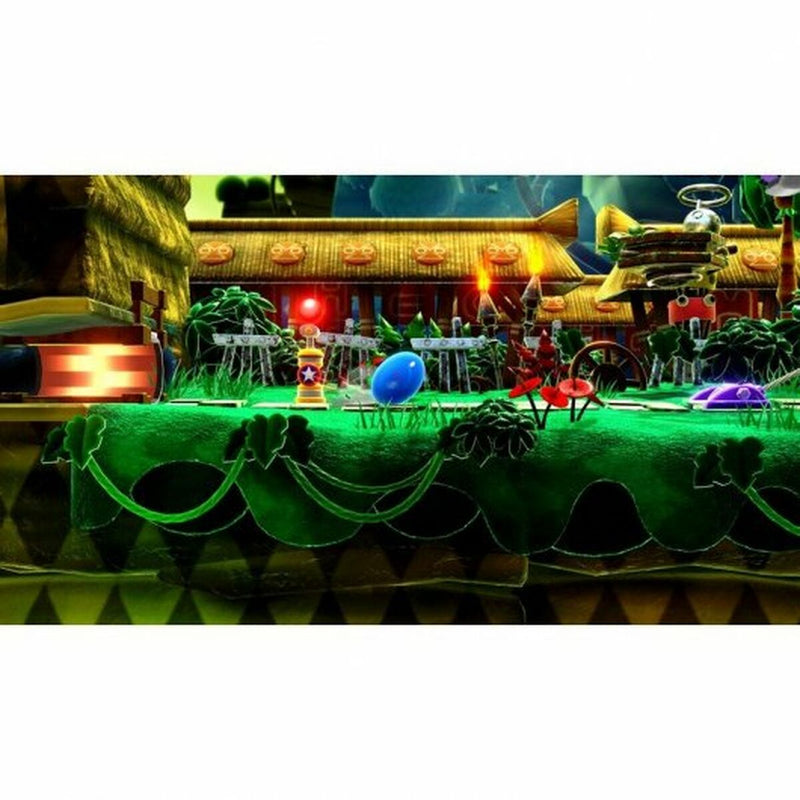 Videogioco per Xbox One / Series X SEGA Sonic Superstars-2