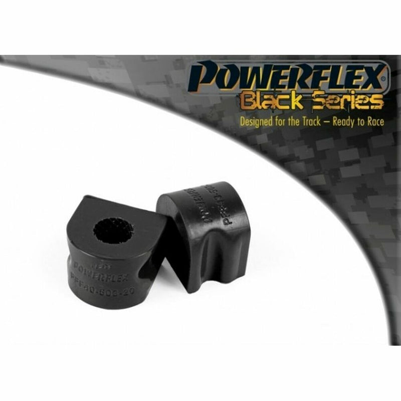 Silentblock Powerflex PFF40-503-20BLK-0