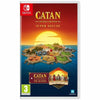 Videogioco per Switch Just For Games Catan Console Edition - Super Deluxe (FR)-0