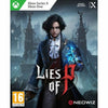 Videogioco per Xbox One / Series X Neowiz Lies of P-6