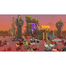 Videogioco PlayStation 5 Mojang Minecraft Legends Deluxe Edition-7