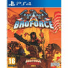 Videogioco PlayStation 4 Just For Games Broforce (FR)-0