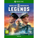Videogioco per Xbox One Meridiem Games 5060146469326-0