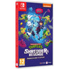 Videogioco per Switch Just For Games TMNT: Shredder's Revenge - Anniversary Edition-0