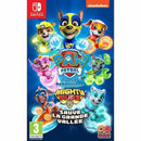 Videogioco per Switch Bandai Paw Patrol: Super Patrol saves the Great Valley-0