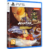 Videogioco PlayStation 5 GameMill Avatar: The Last Airbender - Quest for Balance-6