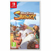 Videogioco per Switch Just For Games My Time at Sandrock-0