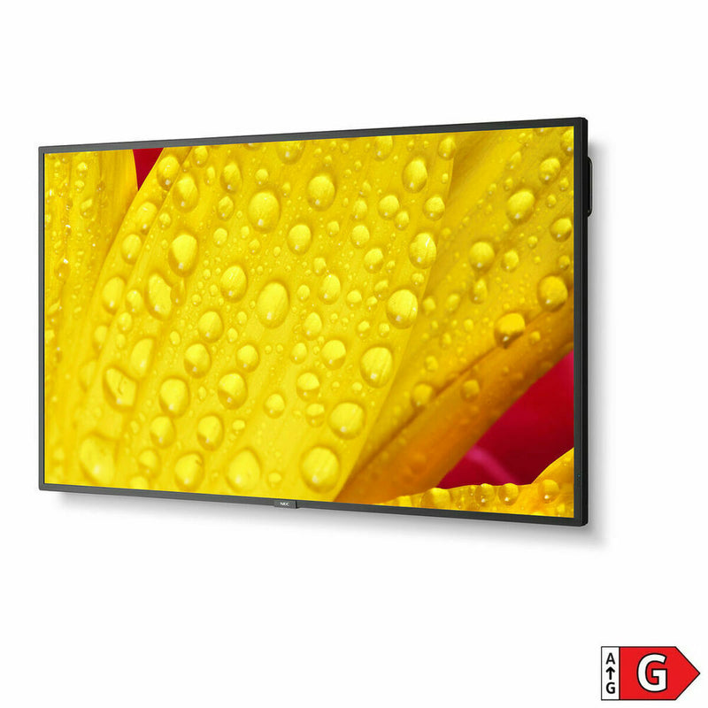 Monitor Videowall NEC ME651 65" IPS D-LED 60 Hz-7