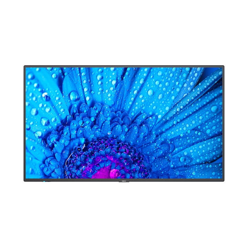 Monitor NEC 60005061 65" IPS D-LED 60 Hz 50-60  Hz 65"-0