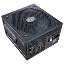 Cooler Master V850 Gold V2 Full Modular, 850W, efficienza Gold 80+, funzionamento semi-fanless, cavi PCIe ad alta efficienza 16AWG Cooler Master