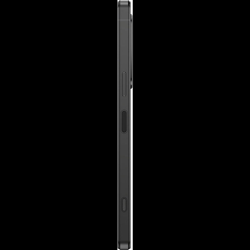 Sony Xperia 1 IV 5G 12GB Dual-Sim 256GB nero ( Ricondizionato B ) Samsung