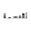 ASUS PRIME H510M-K R2.0 Scheda madre Intel H510, LGA 1200, mATX, DDR4, PCIe 4.0, slot M.2, USB 3.2 Gen 2, Type-A, Nero ASUS