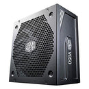Cooler Master V850 Gold V2 Full Modular, 850W, efficienza Gold 80+, funzionamento semi-fanless, cavi PCIe ad alta efficienza 16AWG Cooler Master