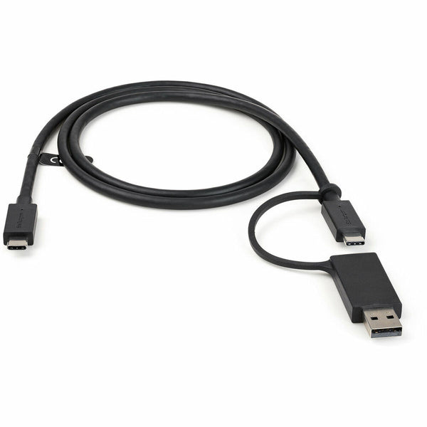 Cavo USB C Startech USBCCADP             Nero-0