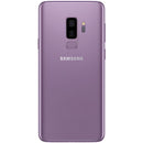 SAMSUNG Galaxy S9+ 64 GB 4G / LTE Dual Sim Impermeabile Display 6.2 PURPLE ( NUOVO SOLO APERTO LA SCATOLA ) - bigeshop