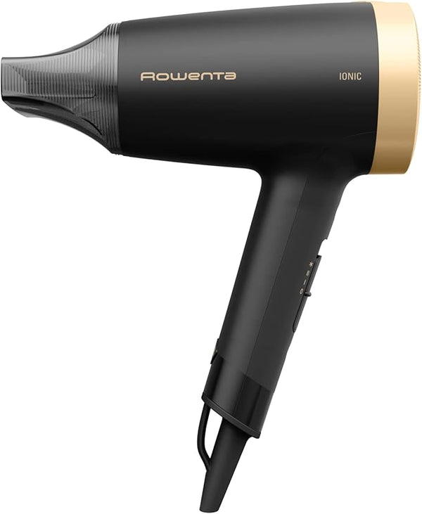 Rowenta Asciugacapelli  CV1811 Express Style Potente, Super Compatto, Tecnologia Ionica ROWENTA