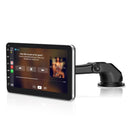display android auto Cruscotto per auto Navigazione Schermo del lettore video universale da 7 pollici Ricevitore FM Parti di aggiornamento del veicolo vivavoce multimediale KIXZSAZ