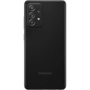 Samsung Galaxy A52s 5G Nero - 6GB - 128GB - 5G nero ( ricondizionato grado B ) Samsung