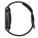 HONOR CHOICE Watch 2i, wearable, Nero, display AMOLED, Chiamate Bluetooth, monitoraggio della salute giornaliero