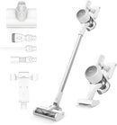 Dreame T10 Aspirapolvere Senza Fili Pavimenti Duri e Moquette ( usato grado B ) DREAME