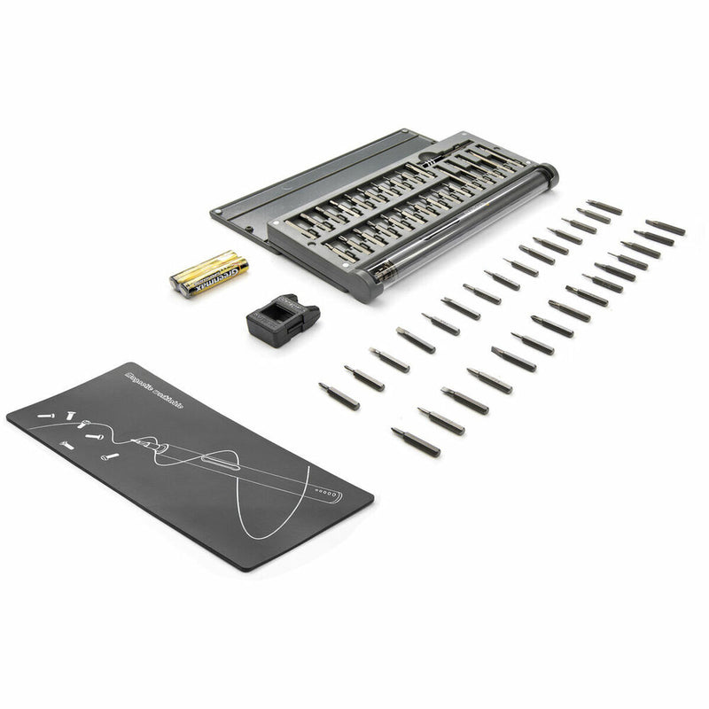 Kit di attrezzi Startech CTK55PCEDRIVE 55-2