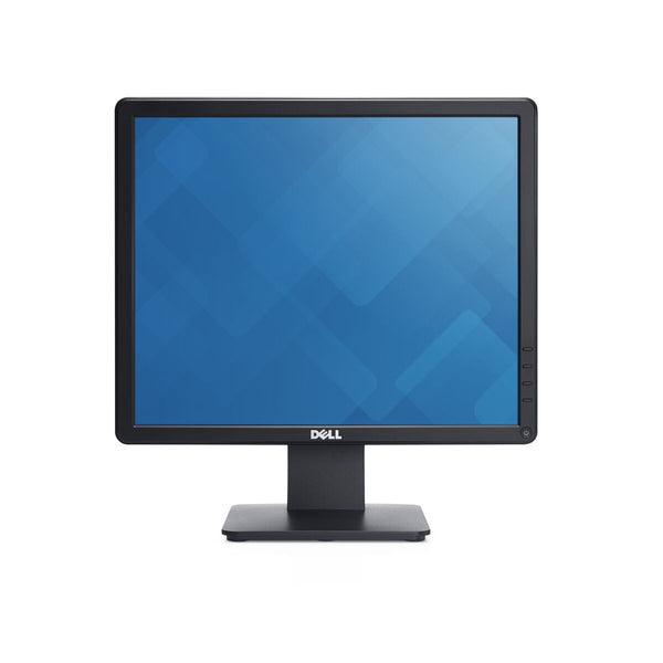 Monitor Dell E1715S 17" SXGA-0