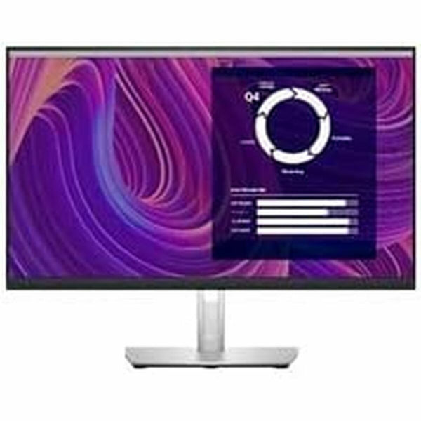 Monitor Dell P2423D Quad HD 23,8" 60 Hz-0