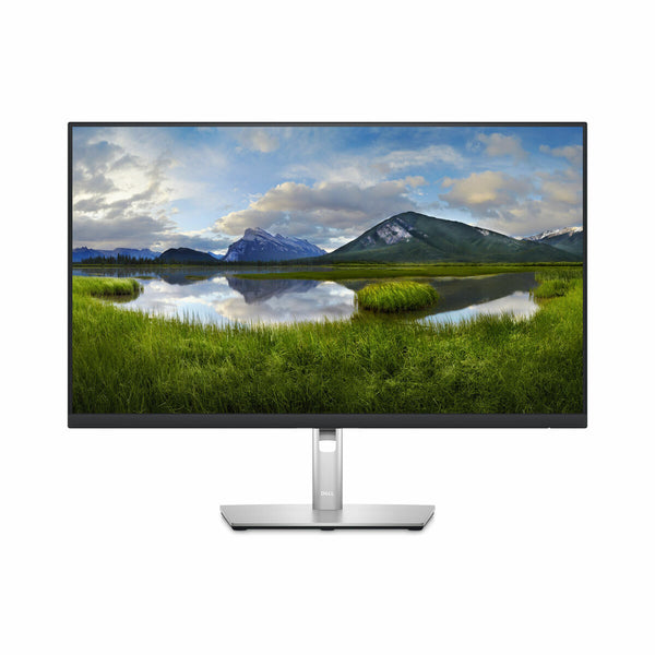 Monitor Dell DELL-P2723D 27" IPS LED LCD-0