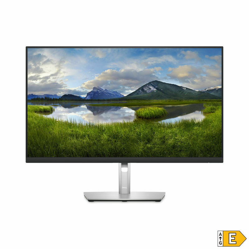 Monitor Dell P2723D Quad HD 27" 60 Hz-4