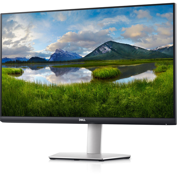 Monitor Dell DELL-S2721QSA 27" LED IPS LCD AMD FreeSync 50-60  Hz-0